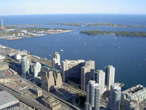 Toronto