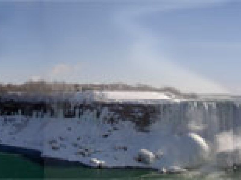 Niagara Wasserf&auml;lle