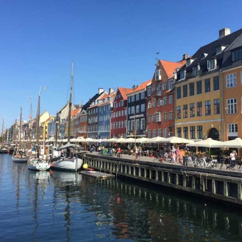 Kopenhagen