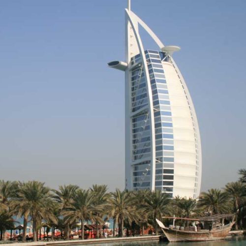 Dubai, Vereinigte Arabische Emirate (VAE)